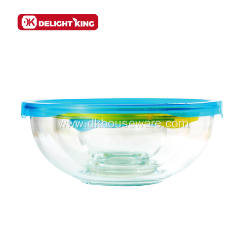 Pyrex Glass Mixing Bowl Baking Baking Accessories